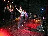 clandb - Anima Gap : spectacle Jeunes talents 2007